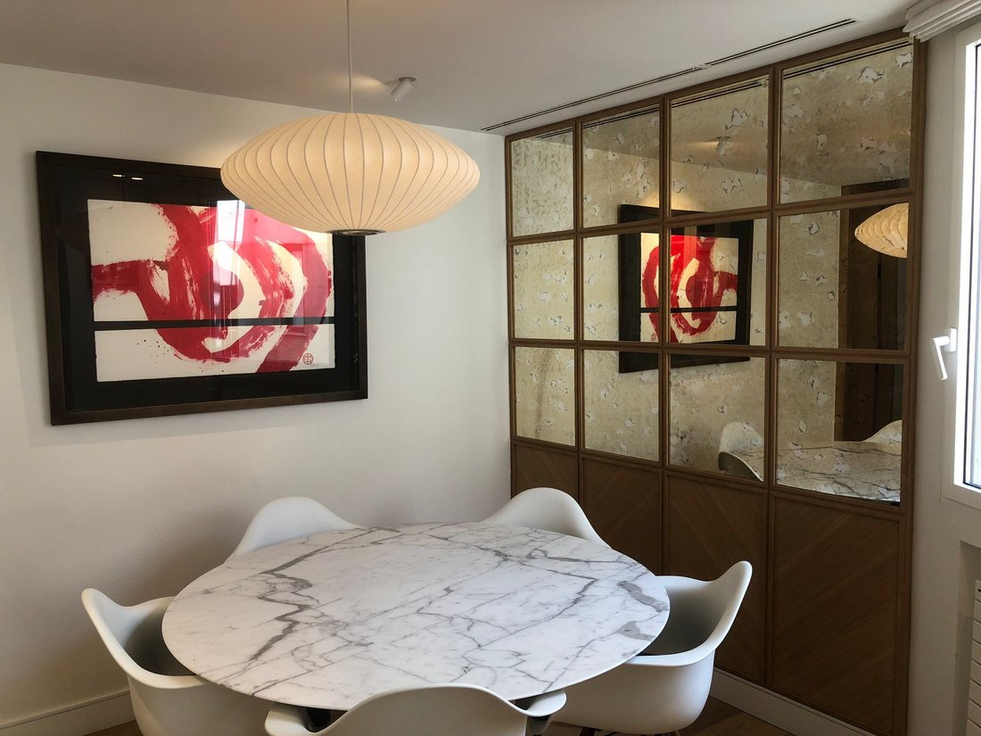 Apartment in Tetuan, Madrid, Spain 5 - 18358539