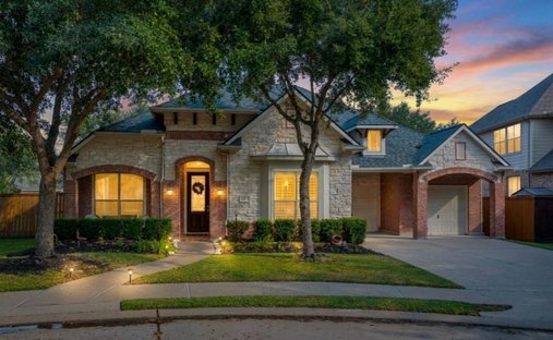 Casa a Katy, Texas, Stati Uniti 1