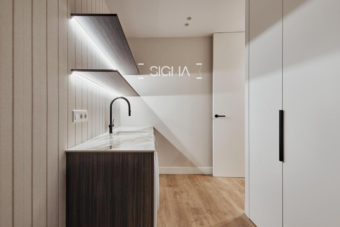 Apartment in Barrio Salamanca, Madrid, Spain 2 - 18357655