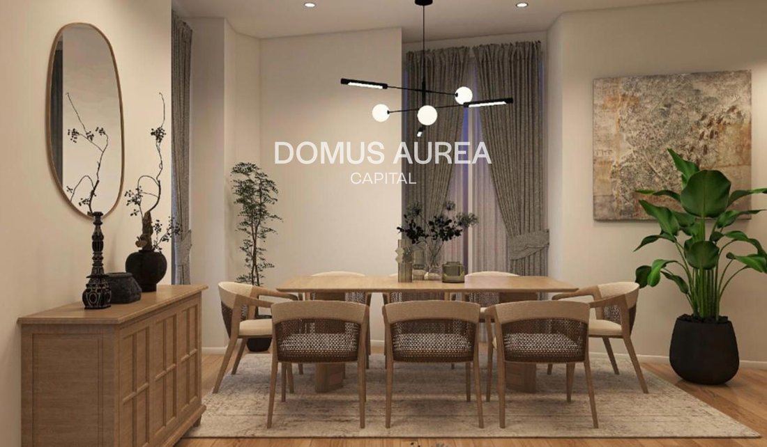 Apartment in Centro, Madrid, Spain 3 - 18359653