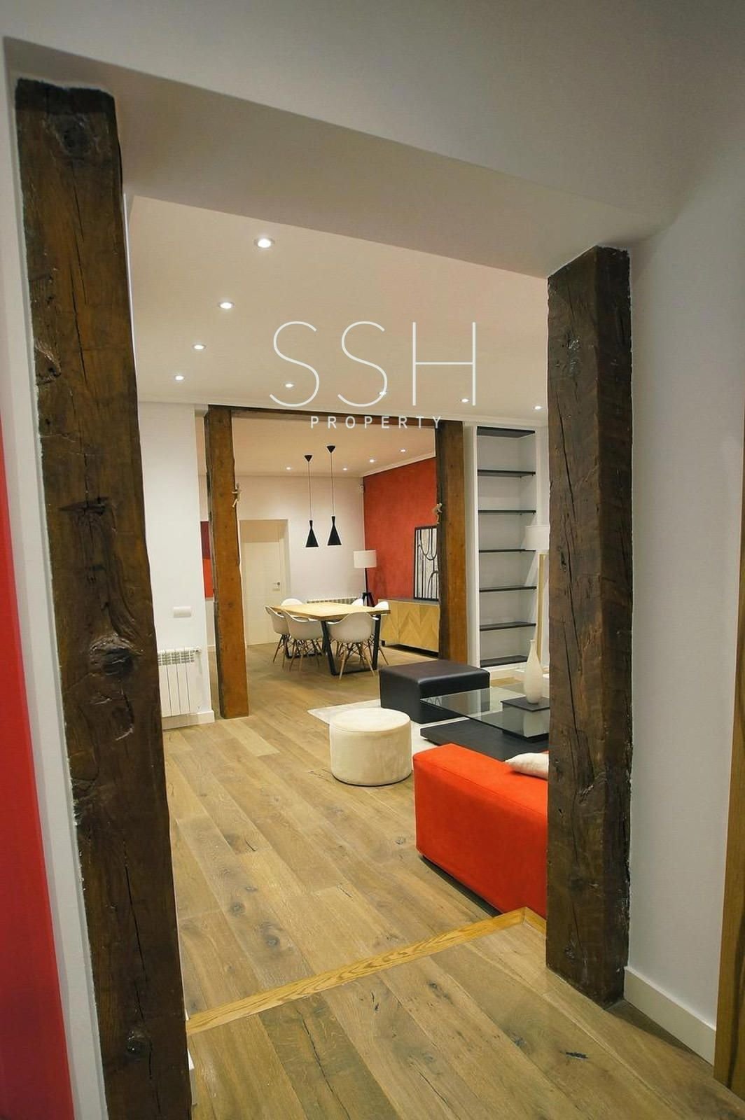 Apartment in Centro, Madrid, Spain 2 - 18358536