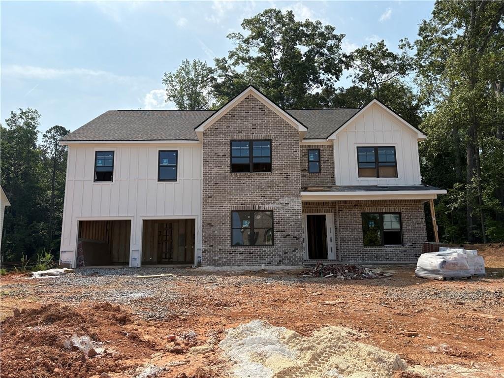 House in Powder Springs, Georgia, United States 2 - 18358969