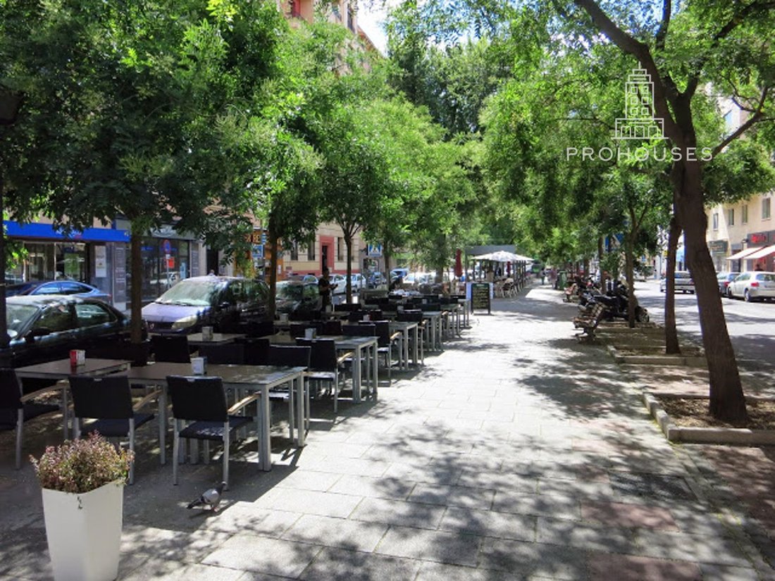 Apartment in Retiro, Madrid, Spain 5 - 18358039