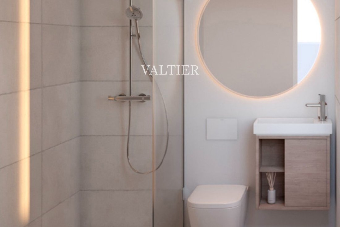 Apartment in Retiro, Madrid, Spain 4 - 18357590