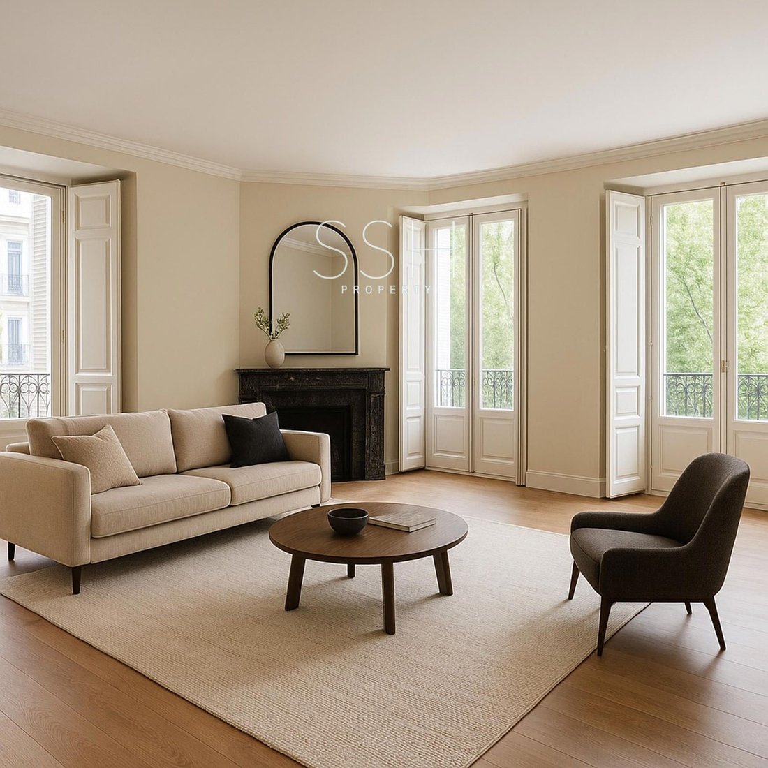 Apartment in Centro, Madrid, Spain 4 - 18358303