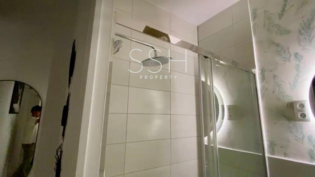 Apartment in Barrio Salamanca, Madrid, Spain 5 - 18358584