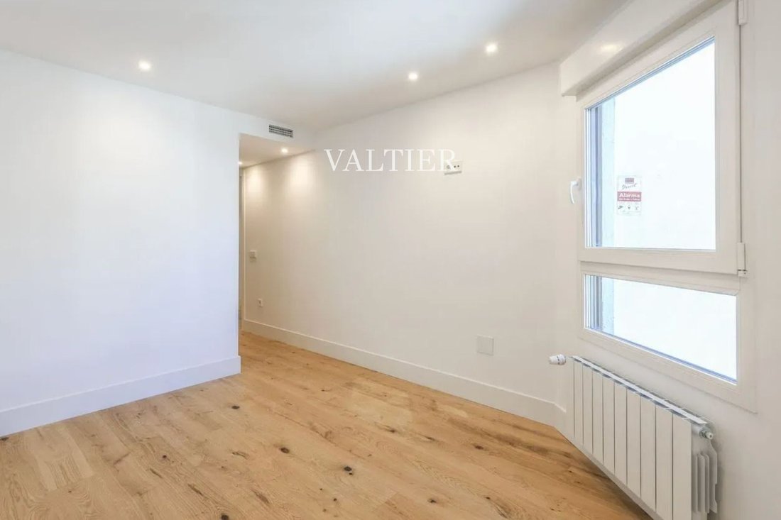 Apartment in Moncloa-Aravaca, Madrid, Spain 2 - 18359552