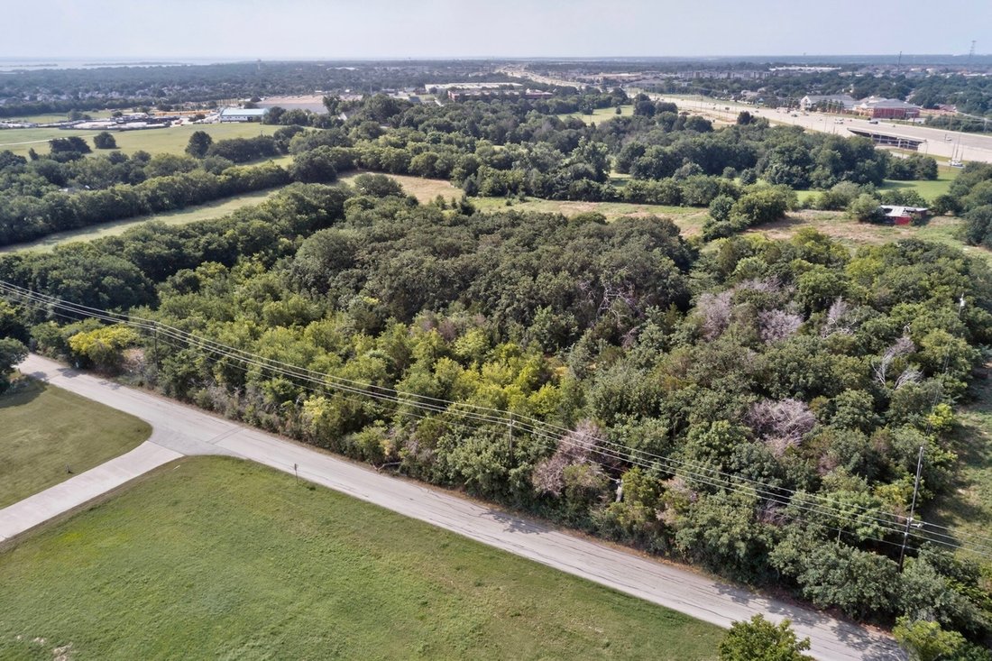 Land in Denton, Texas, United States 3 - 18358002