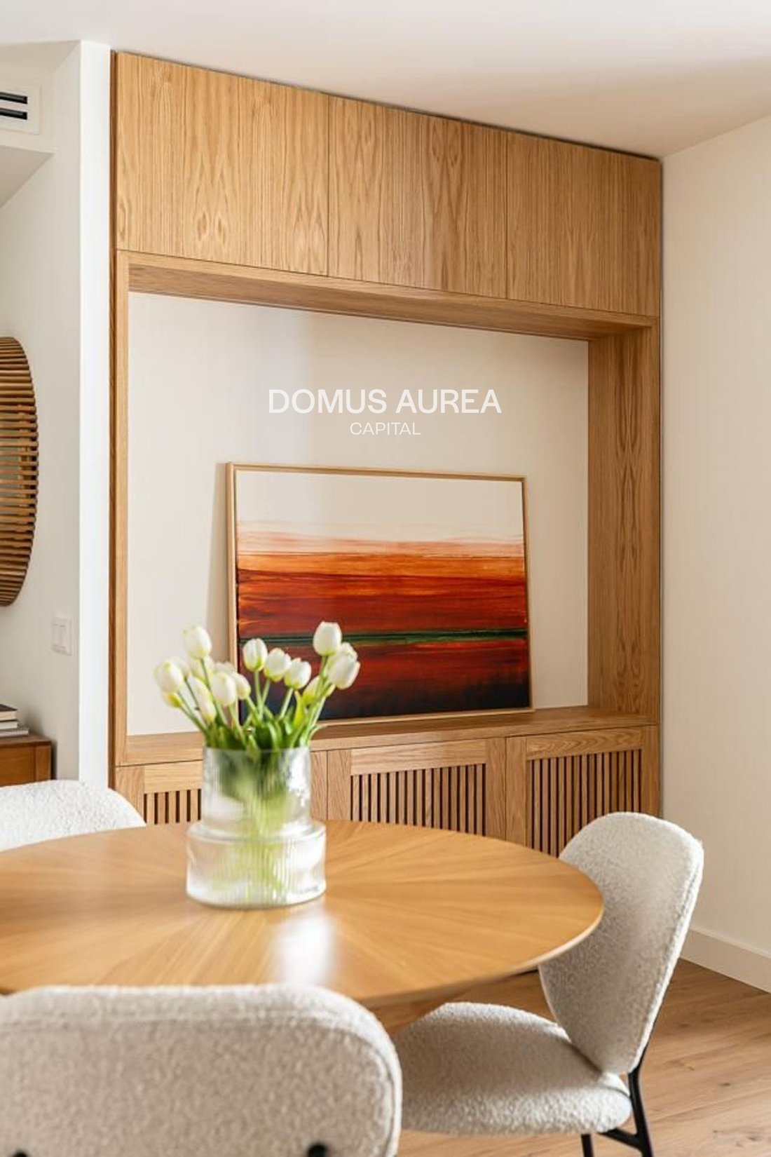 Apartment in Chamberi, Madrid, Spain 3 - 18358737
