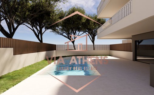 Apartamento en Glifada, Ática, Grecia 1