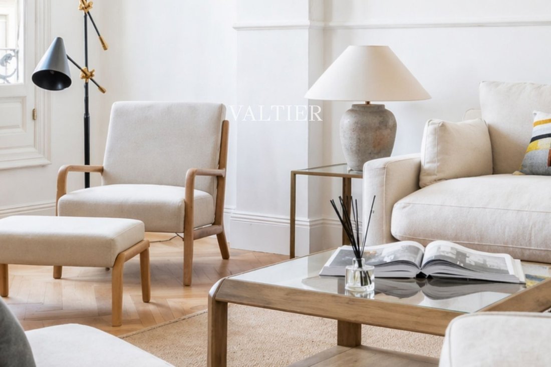 Apartment in Barrio Salamanca, Madrid, Spain 3 - 18359397