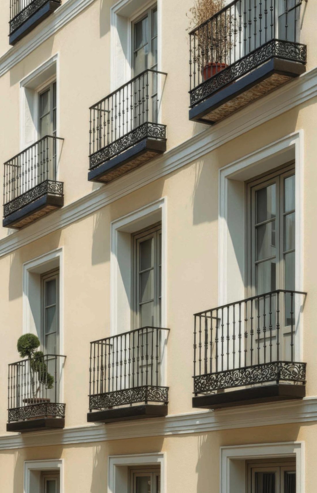 Apartment in Centro, Madrid, Spain 1 - 18358578