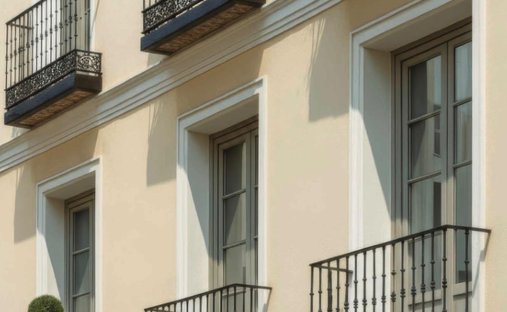 Apartamento en Centro, Madrid, España 1