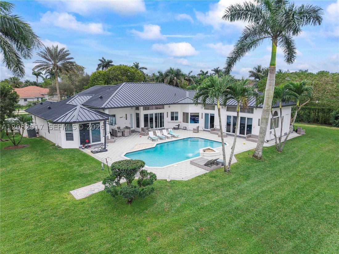 House in Davie, Florida, United States 2 - 18356819