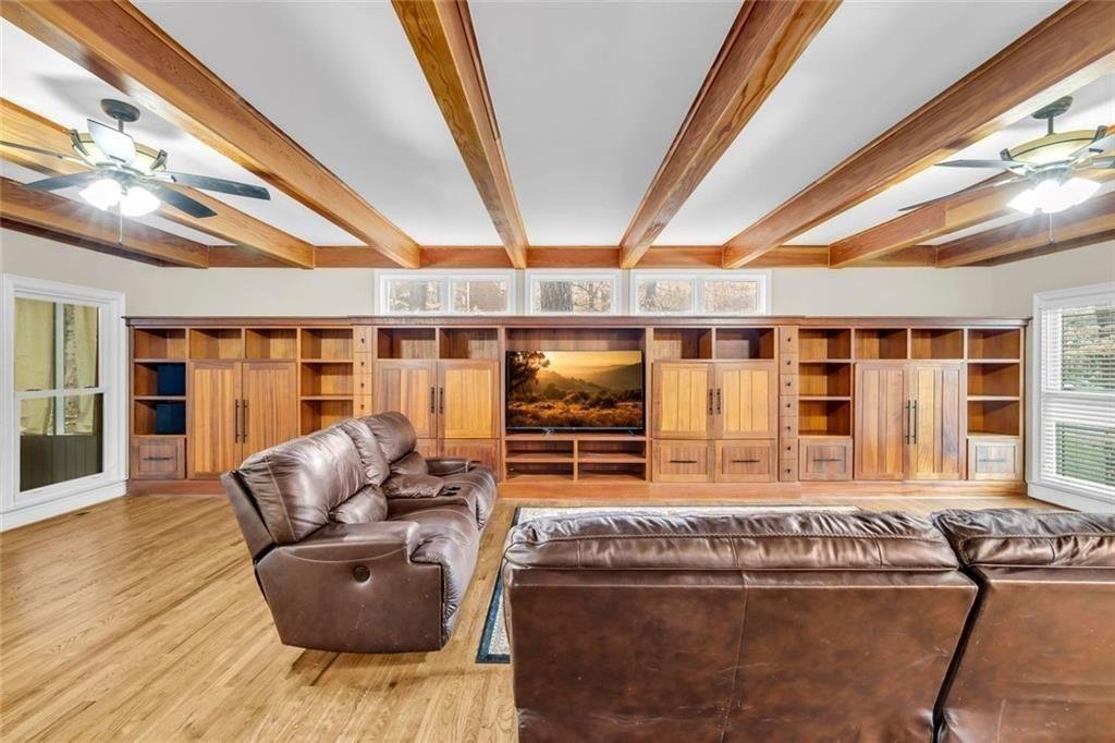 House in Stone Mountain, Georgia, United States 4 - 18358996