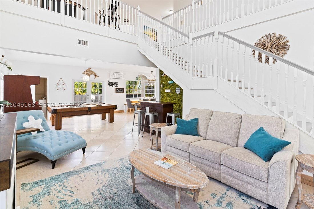 House in Miami Springs, Florida, United States 5 - 18356823