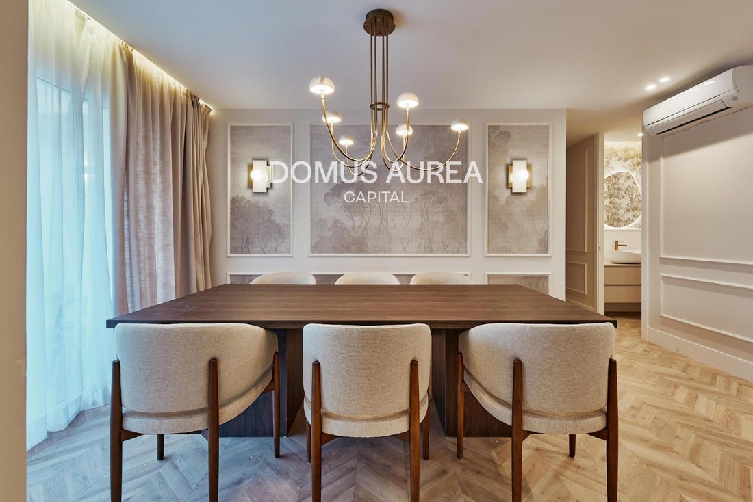 Apartment in Barrio Salamanca, Madrid, Spain 3 - 18360074