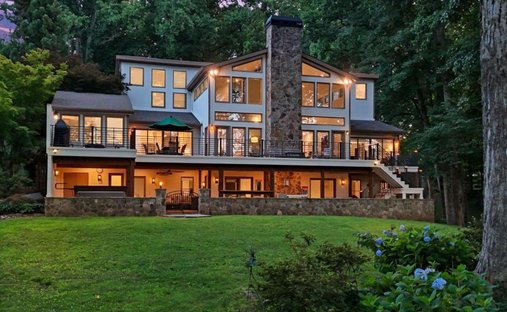 Casa a Cumming, Georgia, Stati Uniti 1
