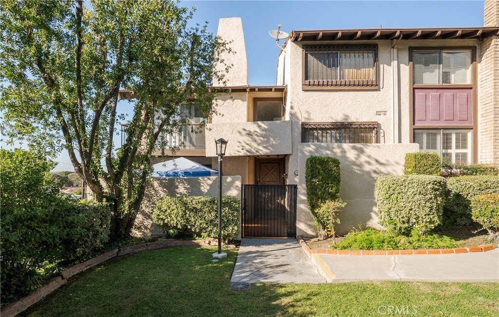 Townhouse in Whittier, California, United States 2 - 17152310