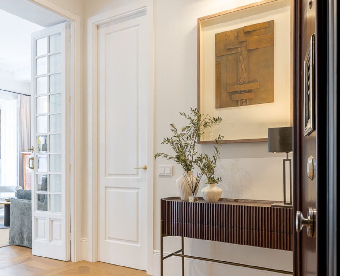 Apartment in Centro, Madrid, Spain 5 - 18357470