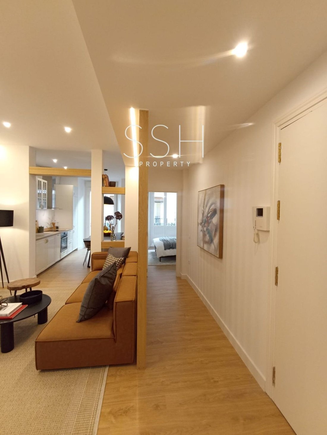 Apartment in Centro, Madrid, Spain 4 - 18358468