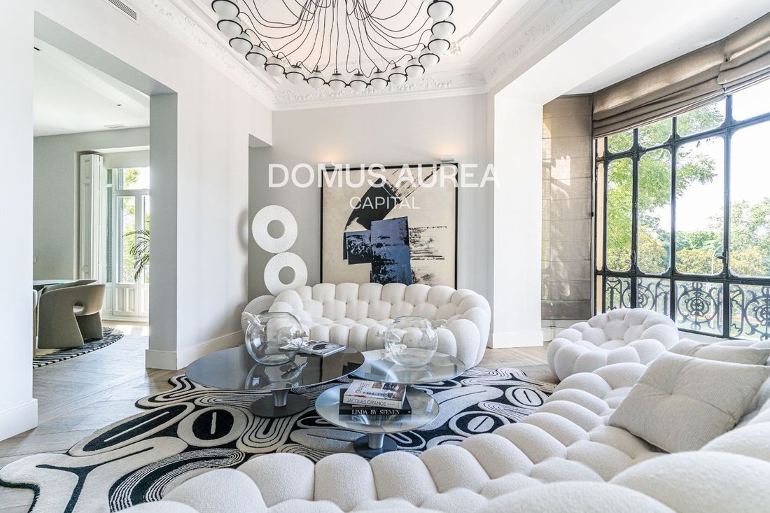 Apartment in Centro, Madrid, Spain 2 - 18359707
