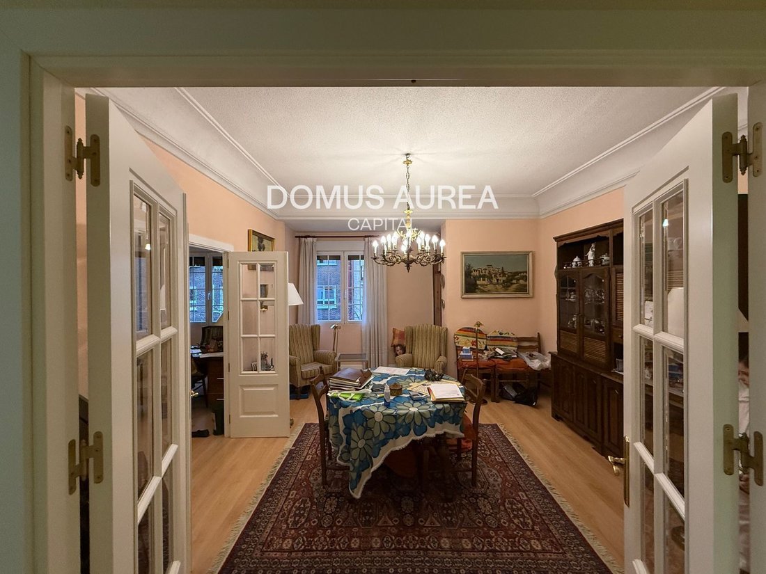 Apartment in Barrio Salamanca, Madrid, Spain 3 - 18359314