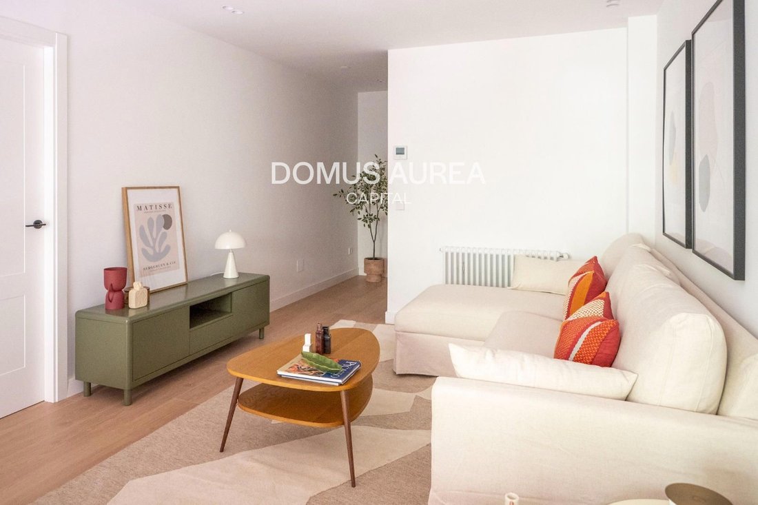 Apartment in Retiro, Madrid, Spain 4 - 18360091