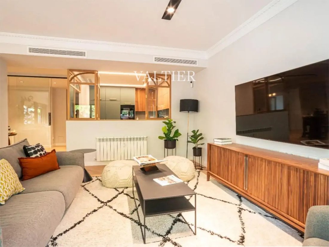 Apartment in Retiro, Madrid, Spain 3 - 18359974