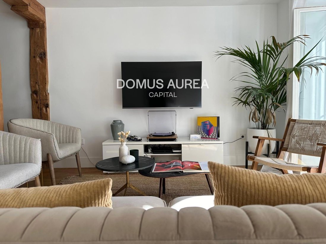 Apartment in Centro, Madrid, Spain 2 - 18358802