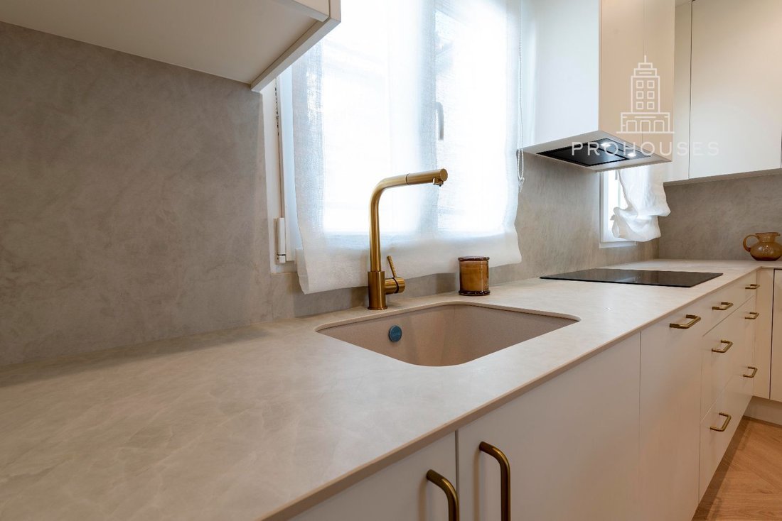 Apartment in Barrio Salamanca, Madrid, Spain 4 - 18358250