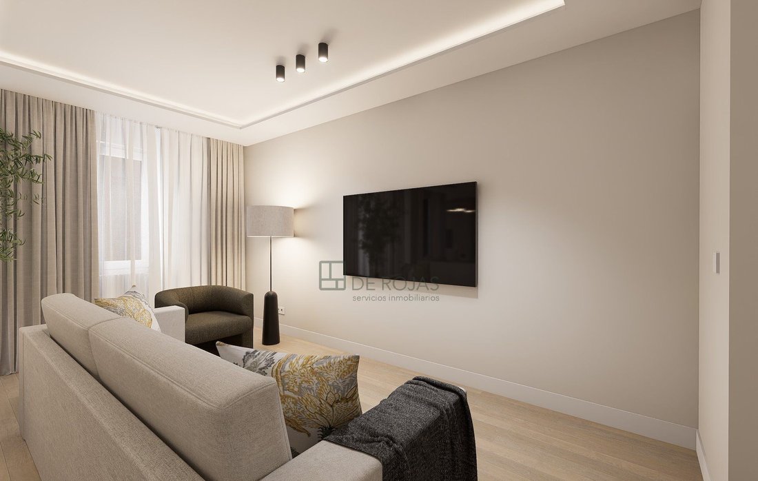 Apartment in Centro, Madrid, Spain 1 - 18359598