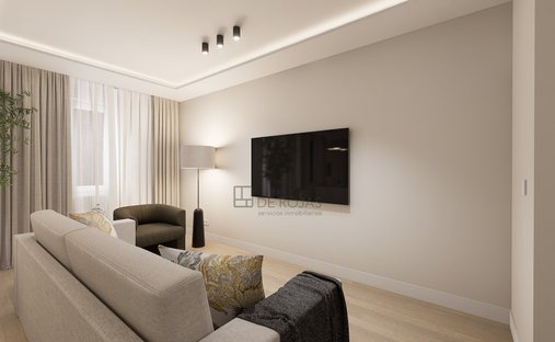 Apartment in Centro, Madrid, Spain 1