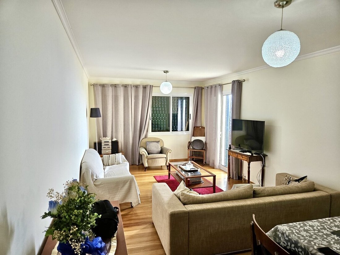 Apartment in Reed, Madeira, Portugal 4 - 18359667