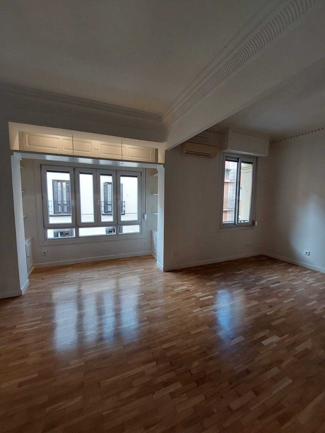 Apartment in Chamberi, Madrid, Spain 1 - 18357792