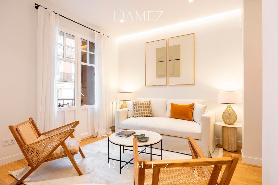 Apartment in Centro, Madrid, Spain 4 - 18358075