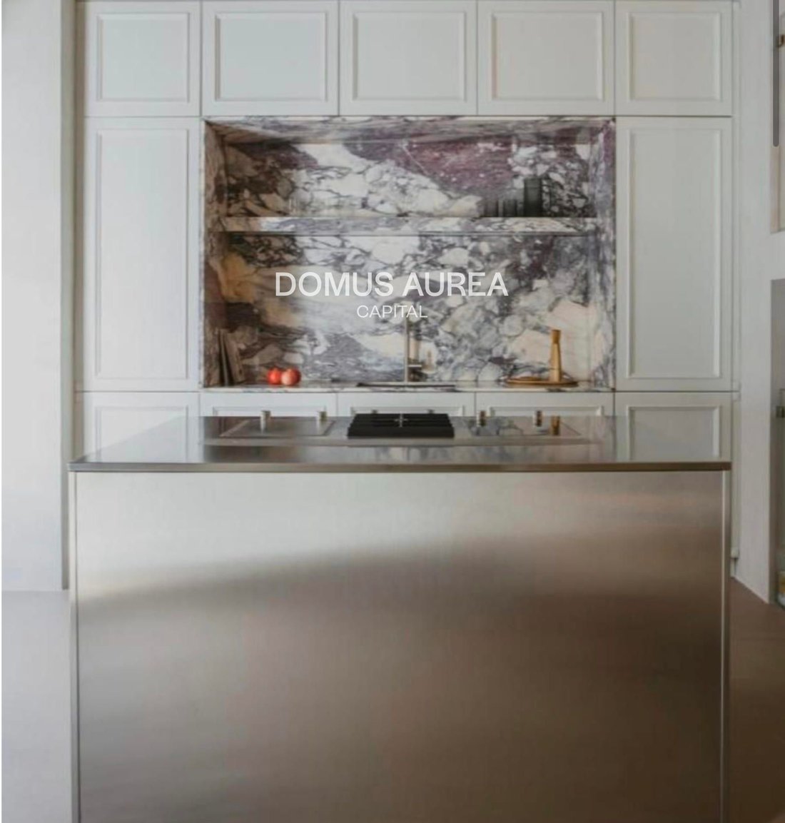 Apartment in Barrio Salamanca, Madrid, Spain 4 - 18359340