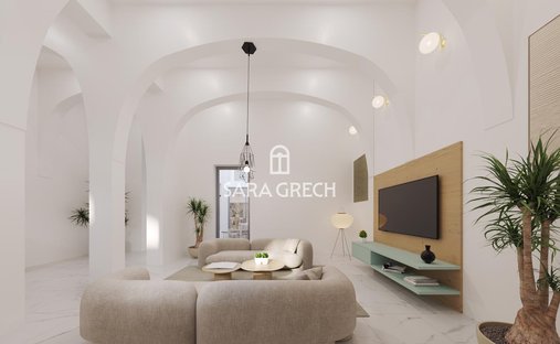 Casa en Żejtun, Malta 1
