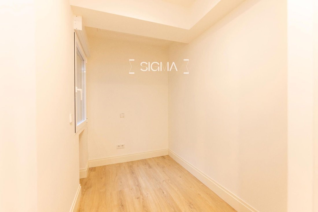 Apartment in Barrio Salamanca, Madrid, Spain 4 - 18359318