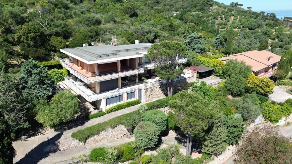 Apartment in Porto Santo Stefano, Monte Argentario, Tuscany 2 - 18357014