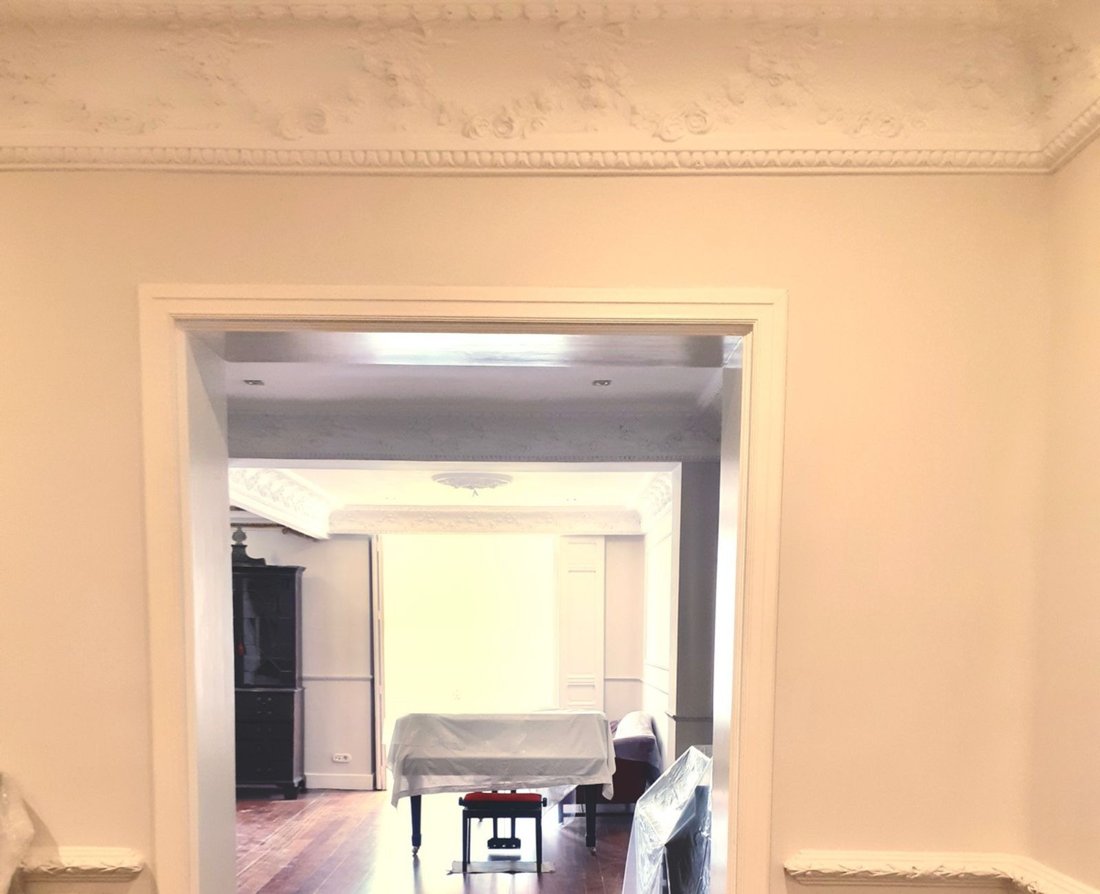 Apartment in Barrio Salamanca, Madrid, Spain 5 - 18357407