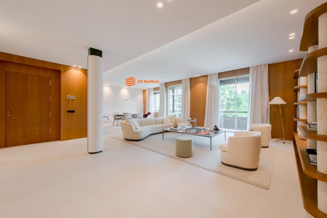 Appartement à Salamanque, Madrid, Espagne 3 - 18358576