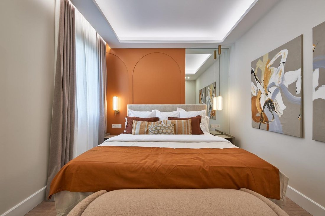 Apartment in Barrio Salamanca, Madrid, Spain 2 - 18357604