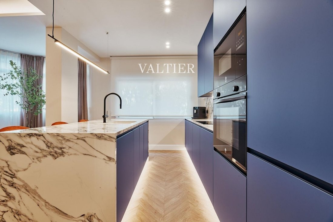 Apartment in Barrio Salamanca, Madrid, Spain 5 - 18359981