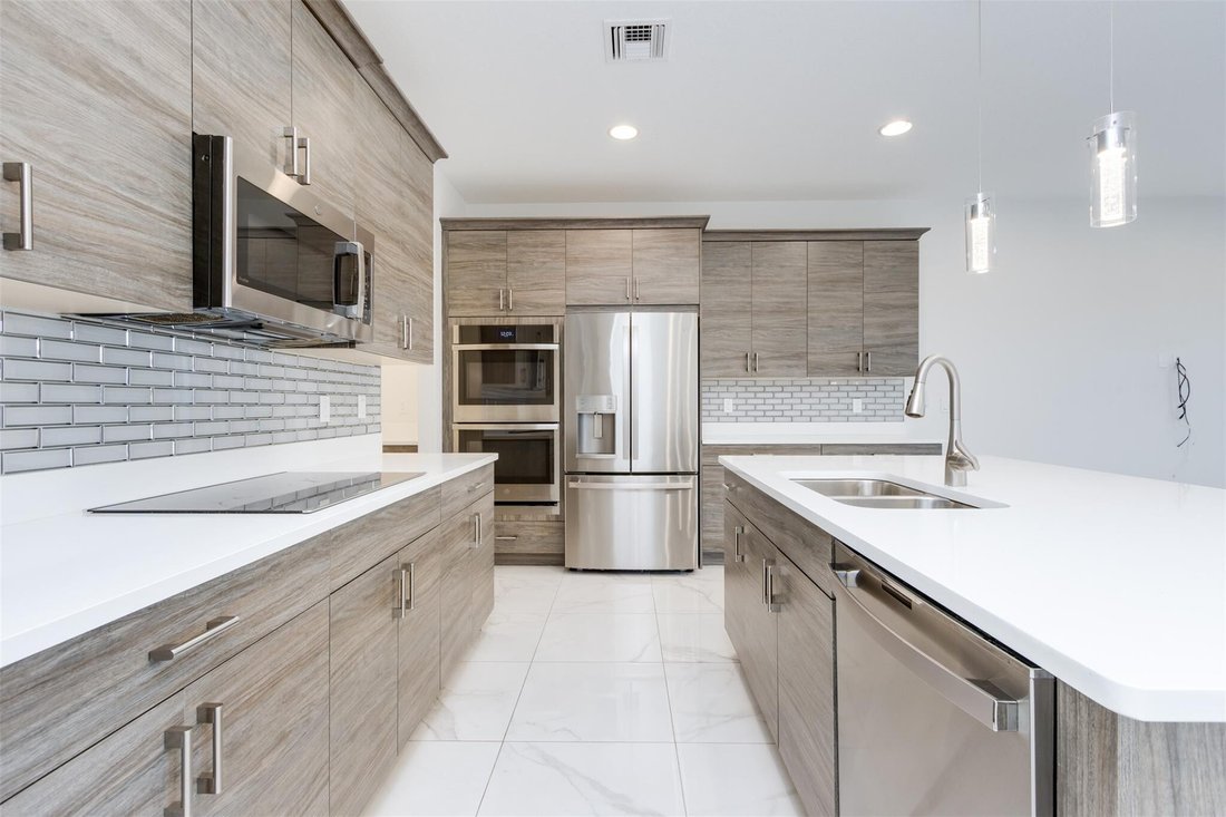 Townhouse in Boca Raton, Florida, United States 5 - 18357804