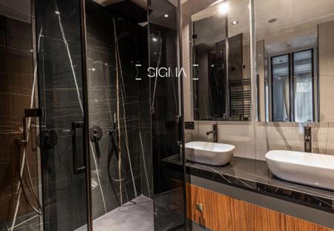 Apartment in Barrio Salamanca, Madrid, Spain 4 - 18358504