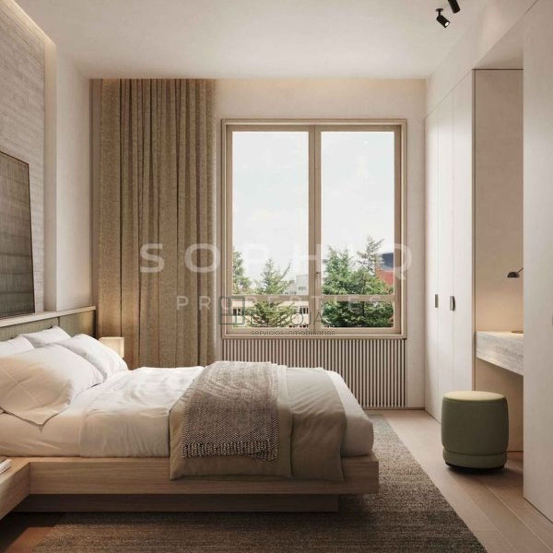 Apartment in Barrio Salamanca, Madrid, Spain 5 - 18359019