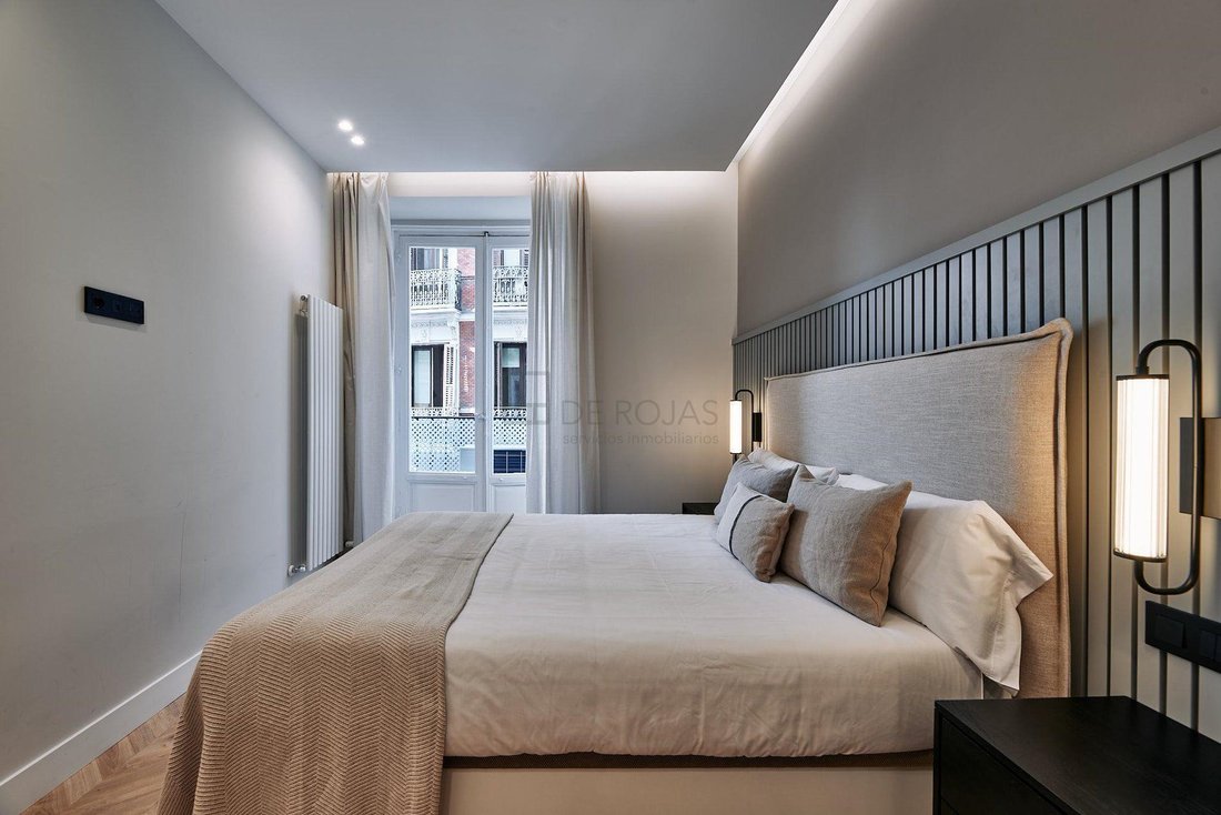 Apartment in Centro, Madrid, Spain 4 - 18357607
