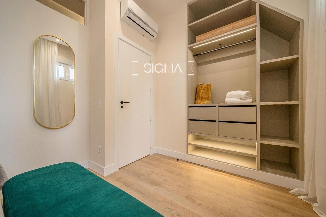 Apartment in Centro, Madrid, Spain 1 - 18358176