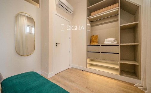Apartamento en Centro, Madrid, España 1